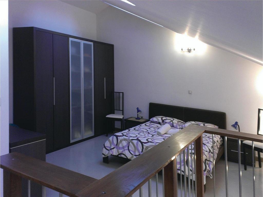Apartment Romantika-1 By Interhome Rovinj Exterior photo